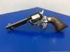 Colt Single Action Frontier Appomattox Comm. *ONE OF 1001* Gorgeous Example