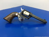Colt Single Action Frontier Appomattox Comm. *ONE OF 1001* Gorgeous Example