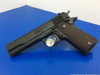 2012 Browning 1911 22 LR Matte Black *LNIB WITH BROWNING CENTENNIAL POUCH*