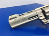 Taurus 454 Casull Raging Bull *PORTED BARREL* Matte Stainless *INCREDIBLE*