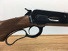 Winchester 1886 Deluxe Limited Series .45-70 Gov 26" *1 OF ONLY 501 MADE*