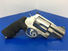 2006 Smith & Wesson 500ES .500S&W Stainless 2.75" *POWERFUL SMITH REVOLVER*