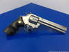 1988 Colt King Cobra .357 Mag Stainless 6" *STUNNING SNAKE SERIES REVOLVER*