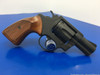 2002 Colt 38 DS-II .38 Spl Blued 2" *RARE COLT EMPLOYEE GUN* Simply Amazing