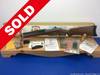 1999 Ruger Mini 14 STAINLESS Ranch Rifle 18.5" *SIMPLY AMAZING* Stunning