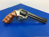 1990 Smith and Wesson 16-4 .32 Mag Blue 6" *RARE FULL LUG K32 MASTERPIECE*