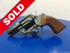 1993 Colt Detective Special 2" Blue .38spl *SIMPLY GORGEOUS* Incredible Ex.