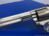 1992 Smith & Wesson 686 Pre Lock *STUNNING 8 3/8" FULL LUG BARREL* Amazing