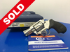 1998 Colt Magnum Carry .357mag *ONLY PRODUCED FOR ONE YEAR* Rare Colt Model