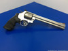 2000 Smith & Wesson 629 Classic *PRE-LOCK* Stainless 8 3/8" *EXCEPTIONAL*