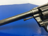 1930 Colt Police Positive Target Model 6" *AWESOME FIND*