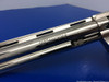 Colt Diamondback *ULTRA RARE .22 LR 6 INCH BARREL NICKEL MODEL* Incredible