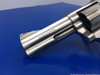 1983 Smith & Wesson 686 Stainless 4" .357 Mag *EARLY NO DASH MODEL*