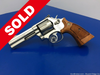 1983 Smith & Wesson 686 Stainless 4" .357 Mag *EARLY NO DASH MODEL* 1983 Smith & Wesson 686 Stainless 4" .357 Mag *EARLY NO DASH MODEL*