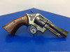 1976 Smith & Wesson 29-2 4" *GORGEOUS FACTORY ENGRAVED w/FACTORY LETTER*