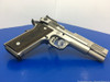 Smith & Wesson 945-1 Performance Center .45 ACP Stainless 5" *RSR SPECIAL*