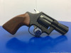 1977 Colt Cobra .38 SPL Blue 2" *HEAVY BARREL SECOND ISSUE MODEL*