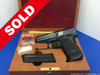 2000 Heckler Koch USP Compact 50th Anniversary .45 ACP *1 OF ONLY 1,000*