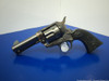 American Western Arms Peacekeeper .357 Mag *SCARCE 3.5" SHERIFF'S MODEL*