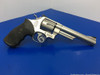 Smith & Wesson 657 NO DASH *INCREDIBLE FIRST YEAR OF PRODUCTION* Stunning