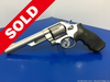 Smith & Wesson 657 NO DASH *INCREDIBLE FIRST YEAR OF PRODUCTION* Stunning