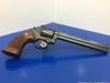 1983 Smith & Wesson 586 NO DASH Blue .357mag *STUNNING 6-SHOT REVOLVER*