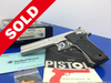 1990 Smith & Wesson Model 2206 *FIRST YEAR OF PRODUCTION* Gorgeous Example
