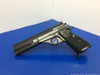 1971 Beretta 76 Target .22 LR 6" *GORGEOUS ITALIAN MADE PISTOL*