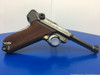 RARE 1970s German Mauser Parabellum 9mm Interarms *AMERICAN EAGLE SERIES*