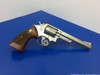 Smith & Wesson 68-2 .38 Spl 6" *RARE LOS ANGELES POLICE DEPARTMENT MODEL*