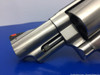 2003 Smith Wesson 629-6 .44 Mag Stainless 3" *ULTRA RARE UNFLUTED CYLINDER*