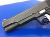 1945 M1911A1 .45 ACP -Blue finish- *SERIES 70 MKIV BARREL AND SLIDE*