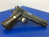 1945 M1911A1 .45 ACP -Blue finish- *SERIES 70 MKIV BARREL AND SLIDE*