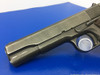 1945 Remington Rand 1911A1 US Army .45 ACP *WWII MILITARY ISSUE*