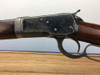 1911 Winchester 1892 .25-20 W.C.F. Blue 24" *ICONIC LEVER ACTION RIFLE*