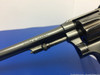 1915 Smith Wesson 22/32 Target .22LR *CATALOGED BEKEART MODEL*