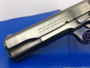 1919 Colt RARE Commercial Government .45acp ABSOLUTELY GORGEOUS 1911A1