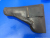 FN Browning Hi-Power 9mm NAZI STAMPED TANGENT REAR SIGHTS Example Amazing!