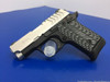Springfield 911 Stainless 2.7" *GREAT FOR CONCEALMENT* Absolutely Gorgeous