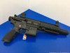2012 Heckler & Koch HK 416 .22 LR Black 9" *MADE IN GERMANY BY WALTHER*