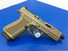 2020 Shadow Systems MR920 Elite 9mm FDE 4.5" *INCREDIBLE SEMI-AUTO PISTOL*