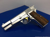 1978 Browning Centennial Hi-Power 9mm *1 OF ONLY 3500 EVER MADE*