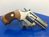 1989 Colt King Cobra .357 Mag Stainless *ULTRA RARE 2.5" BARREL*