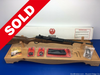 2012 Ruger Mini-14 Ranch .223 Rem Blue 18.5" *INCREDIBLE SEMI-AUTO RIFLE*
