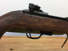 1944 Rock-Ola US M1 Carbine .30 Cal 18" *INCREDIBLE PIECE OF WWII HISTORY*