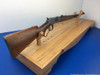 1934 Winchester Model 64 .30 W.C.F. Blue 24" *INCREDIBLE LEVER ACTION RIFLE