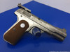 1904 Colt 1903 Hammerless .32ACP *ULTRA RARE TYPE I EARLY PRODUCTION MODEL*