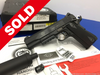 ATI/GSG 1911 AD-OPS .22LR Black 5" *INCREDIBLE GERMAN MADE 1911* PRISTINE