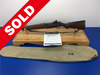 1942 Springfield M1 Garand Tanker .308 WIN 18" *T26 TANKER VARIATION*