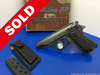 1970 Walther Manurhin PP .32 ACP Blue 3.9" *COMPLETE PACKAGE* Awesome Find